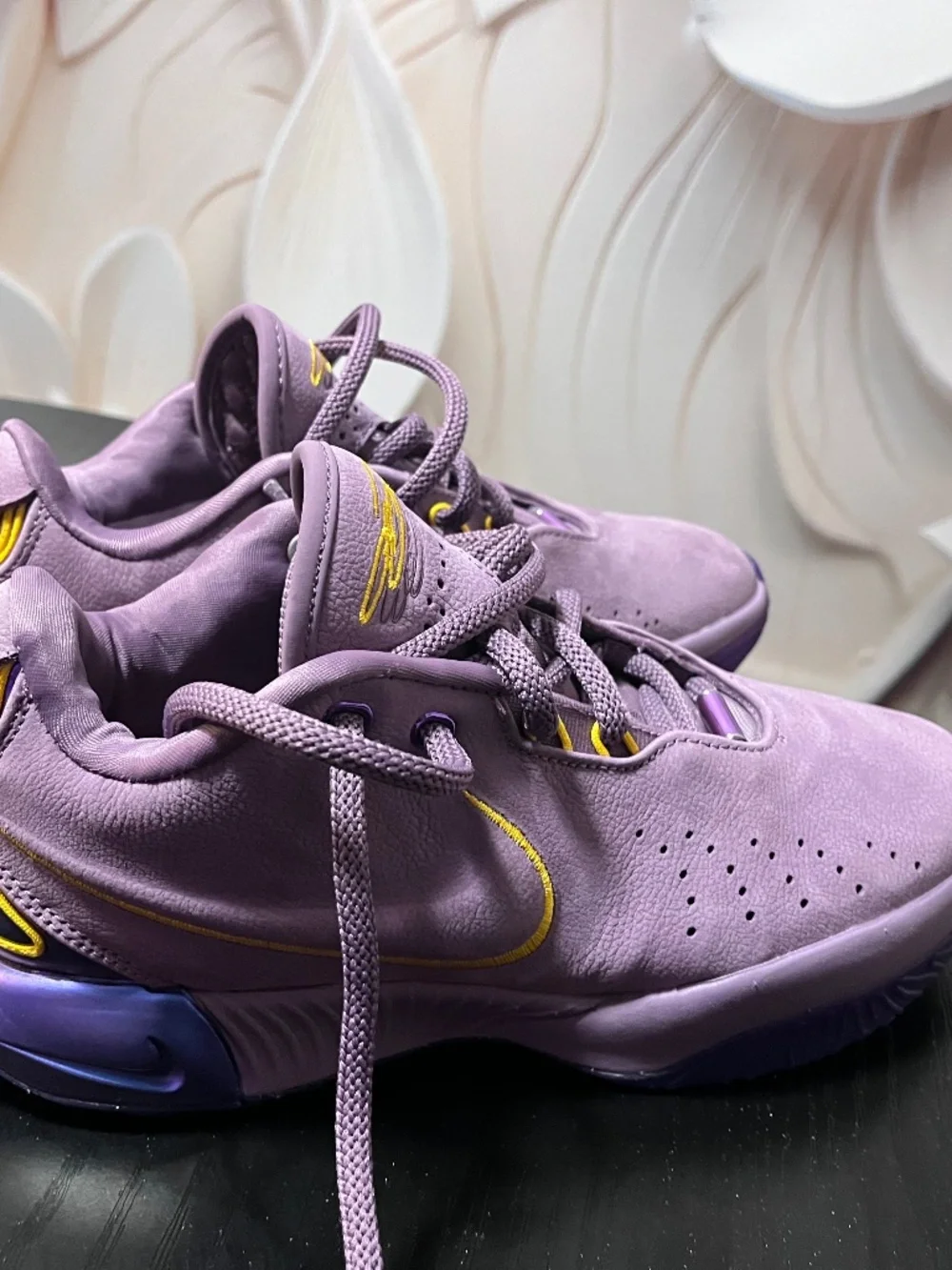 Nike Lebron XXII